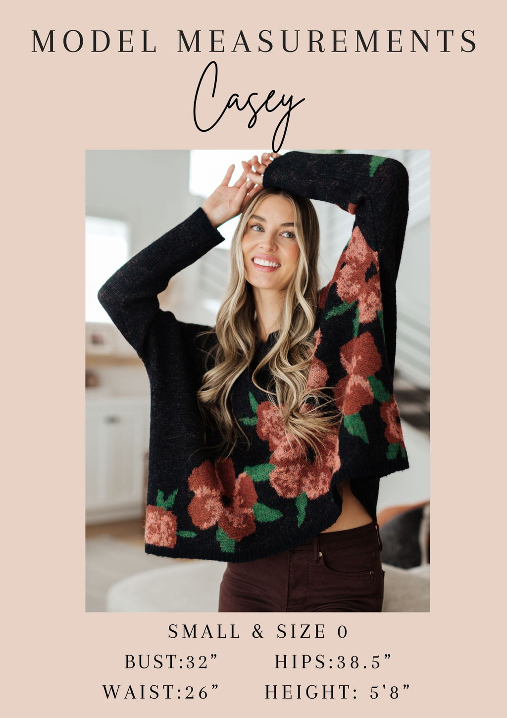 Definitely Dapper Striped Knit Cardigan